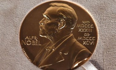 Nobel Barış Ödülü Rus ve Filipinli gazetecilere verildi