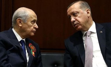 AKP, MHP'yi ikna edemedi: Seçim yasasında yapılacak o değişiklik iptal oldu!