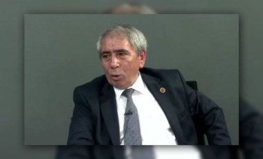 AKP'li Başkan Bektaş'tan şehit babasına skandal sözler: 'Terbiyesizlik yapma'