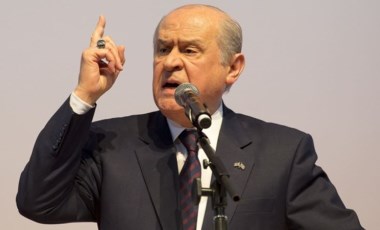 Bahçeli, 'uyarı'yla duyurdu: Alparslan Türkeş Siyaset Akademisi Vakfı kuruldu