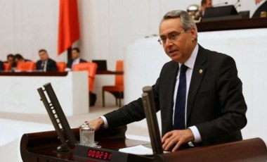 CHP'li vekilden Erdoğan'a 'Maun'la yanıt: 