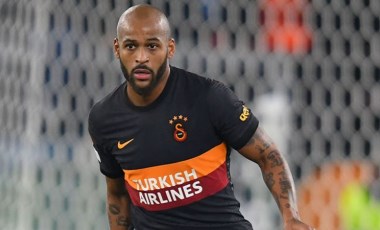 Galatasaray'dan Marcao'nun durumu ile ilgili açıklama