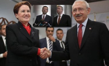 CHP'li Salıcı'dan 'Cumhurbaşkanı adayı' açıklaması: Gönlümüzde Kılıçdaroğlu var