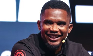 Samuel Eto'o, Kamerun Futbol Federasyonu başkanlığına seçildi