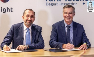 Türk Telekom ve Net Insight 5G hızı için işbirliği yaptı