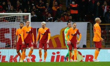 Demir Grup Sivasspor-Galatasaray maçı ne zaman, saat kaçta, hangi kanalda? Muhtemel 11 ne?