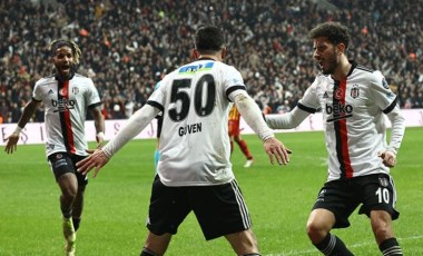 Beşiktaş'ta teknik direktör bugün belli oluyor