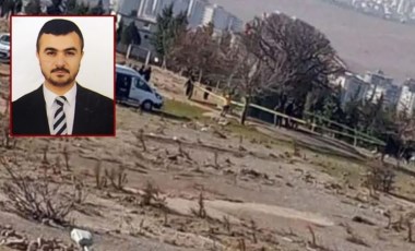 Gasilhane imamının şüpheli ölümü: Ağaca asılı bulundu