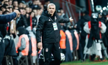 İlker Yağcıoğlu: Beşiktaş, derbiye de Önder Karaveli ile çıksın