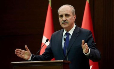 AKP'li Kurtulmuş'tan 'içki' açıklaması: 'Kimsenin hayat tarzını da kastetmedim'