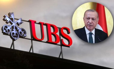 Ekonomist Veysel Ulusoy yorumladı: UBS'nin Türk Lirası kararı ne anlama geliyor?