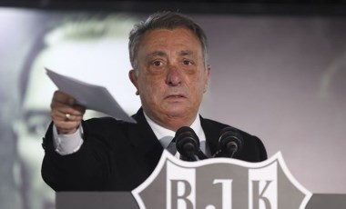 Beşiktaş için ortaya atılan son isim Sabri Lamouchi oldu