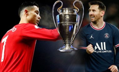 Son dakika | Şampiyonlar Ligi'nde eşleşmeler belli oldu: Ronaldo ve Messi karşı karşıya