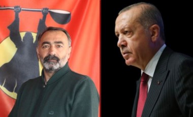 Erdoğan'a dava açacak: Alevi örgütlenmesine nefret saçtığını belgelemiş olacağız