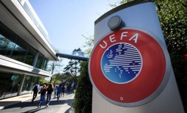 UEFA Şampiyonlar Ligi kura çekiminde büyük hata