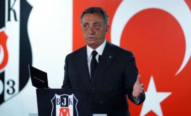 Kritik toplantı sona erdi! Beşiktaş teknik direktör kararını verdi...