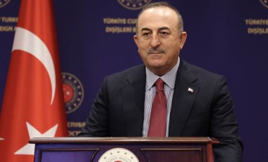 Dışişleri Bakanı Çavuşoğlu'ndan 'Ermenistan' açıklaması