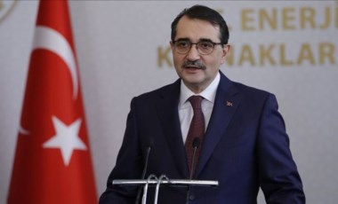 Bakan Dönmez: Şu anda doğalgaz faturasının dörtte üçünü devlet karşılıyor