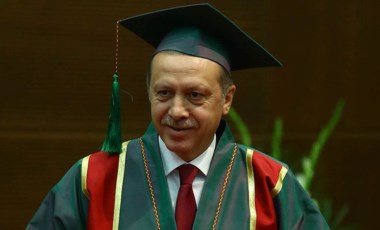 Peşini bırakmıyorlar: Erdoğan'ın 'diploması' için bir başvuru daha