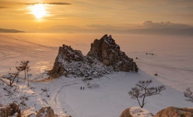 Dünya Meteoroloji Örgütü: Arktik sıcaklık rekoru kırıldı