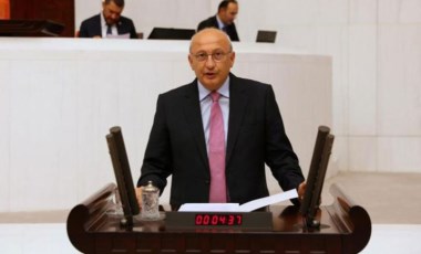 CHP'li Çakırözer'den Bakan Çavuşoğlu'na sert sözler