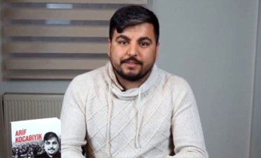 Ev hapsi verilen YouTuber Arif Kocabıyık: 'Mücahit Birinci, hedef tahtasına koymuştu'