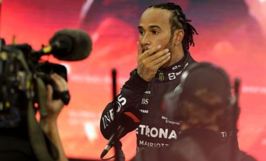 Lewis Hamilton'dan yarış sırasında manipülasyon iddiası