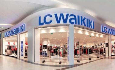 LC Waikiki patronu Küçük'ten zam açıklaması