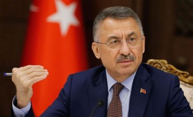 Fuat Oktay'dan dolar ve eurodaki artışa dair açıklama