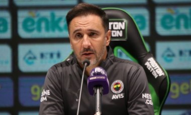 Brezilya ekibi Flamengo, Vitor Pereira’yı istiyor