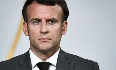 Macron'un eski yakın koruması Benalla yolsuzluktan gözaltına alındı