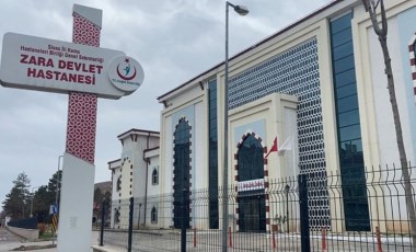 Sivas'ta metil alkol zehirlenmesi: 3 kişi öldü