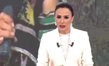 Didem Arslan Yılmaz'ı canlı yayında sinirlendiren anlar: 'Namussuzca ve şerefsizce suçlamalar yapıyorlar'