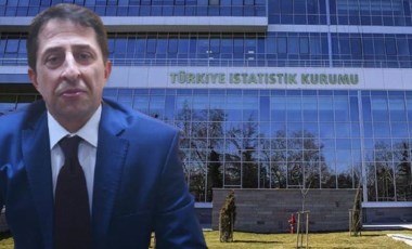 TÜİK Başkanı itiraf etti: 'Gerçek düzeyiyle yansımadığını TÜİK de görüyor'