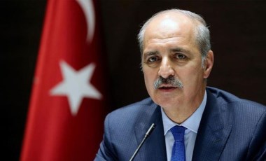 AKP'li Numan Kurtulmuş'tan 'OHAL' iddialarına yanıt