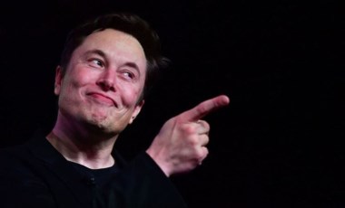 Financial Times, Elon Musk'ı 'Yılın Kişisi' seçti