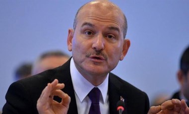 Süleyman Soylu: İstanbul’un huzuru Moskova’dan başlar