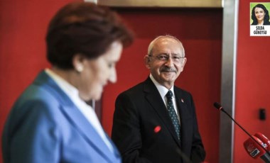 Kılıçdaroğlu'nun ‘İttifak kabul ederse adayım’ açıklamasını İYİ Parti olumlu karşıladı