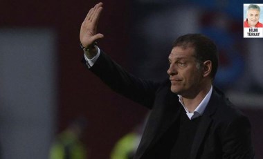 Başkan Koç, yönetimiyle toplantı yaptı, Hırvat hoca Bilic ön planda