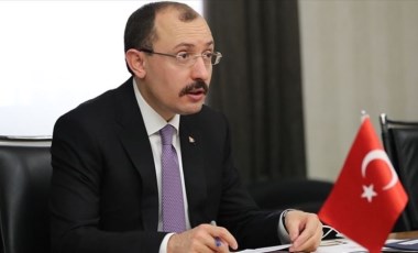 Bakan Muş'tan erken seçim açıklaması