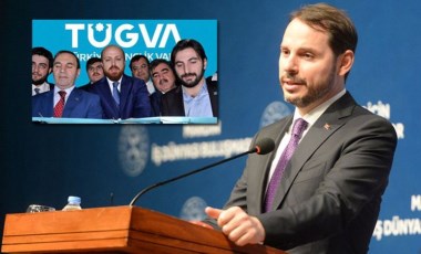 Barış Pehlivan yazdı: TÜGVA'da Albayrak kurbanı