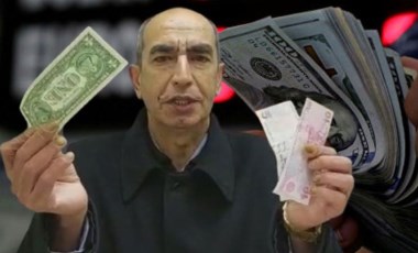 Kapalıçarşı esnafından dikkat çeken dolar ve altın yorumu