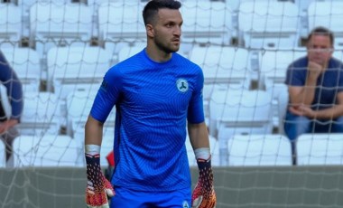 Giresunspor'dan Okan Kocuk açıklaması