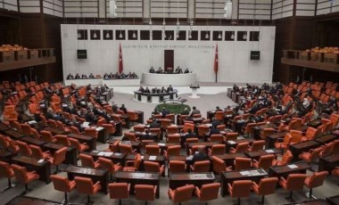 Son dakika | Stokçuluğa ilişkin düzenleme komisyonda kabul edildi