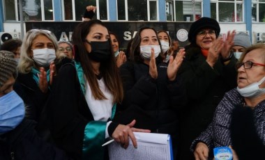 GPS’le takip ettiği kızını öldüren babaya ağırlaştırılmış müebbet cezası