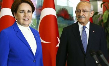 Meral Akşener'den partisine 'adaylık' mesajı