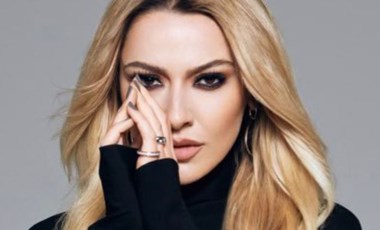 Hadise'den '25 milyon TL' iddialarına sert yanıt: 'Vatandaşın ekmek kuyruğunda olduğu bir dönemde...'