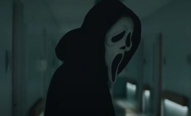 Kamera arkası ilk kez yayınlandı: Çığlık (Scream) 5 geliyor