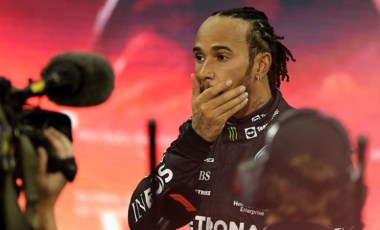 'Mercedes pilotu Lewis Hamilton Formula 1'i bırakıyor' iddiası