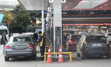 Son dakika | Benzin, motorin ve LPG'ye dev zam